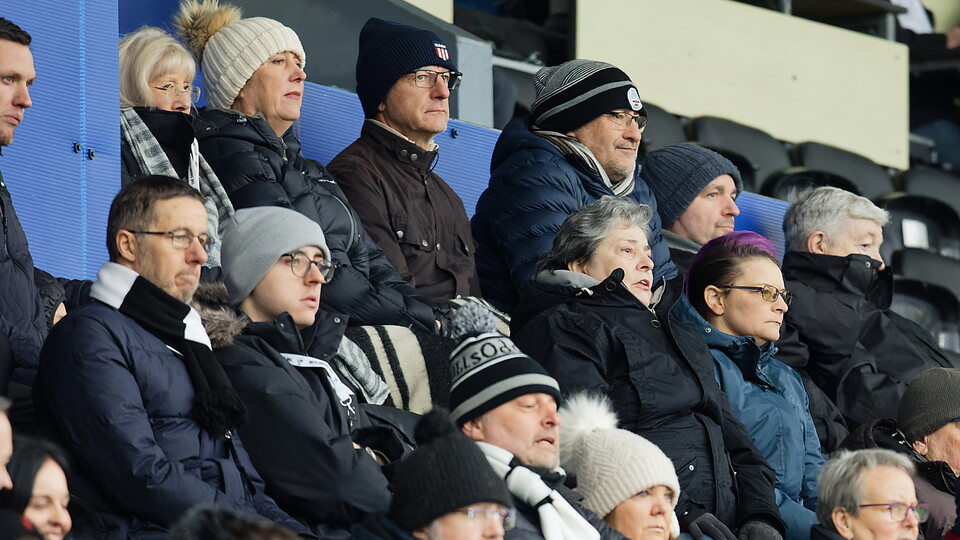 FAN GALLERY WBA