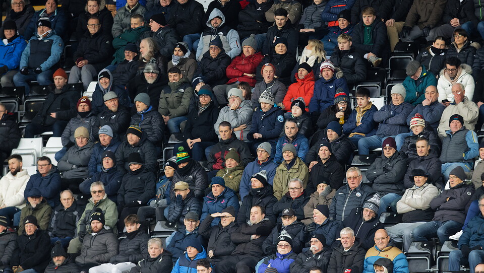 FAN GALLERY WBA