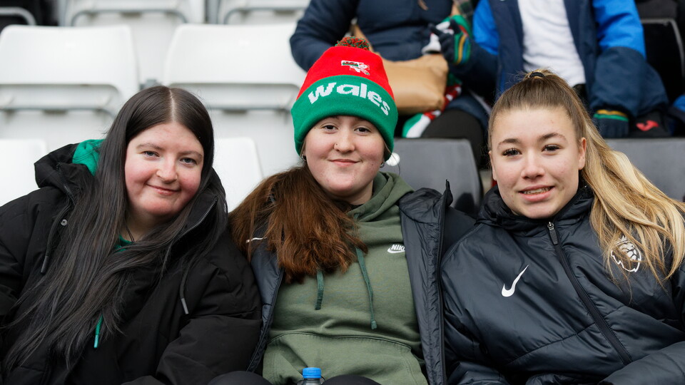 FAN GALLERY WBA