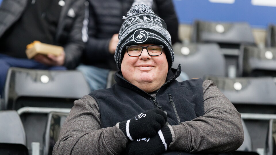 FAN GALLERY WBA