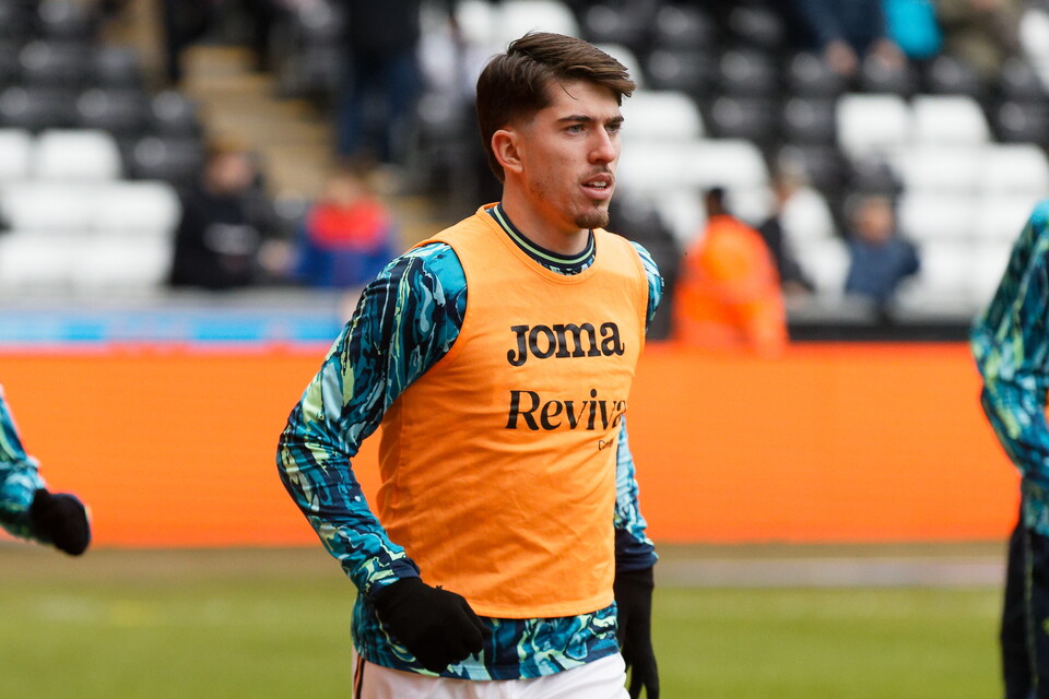 Gallery | Swansea City v West Brom