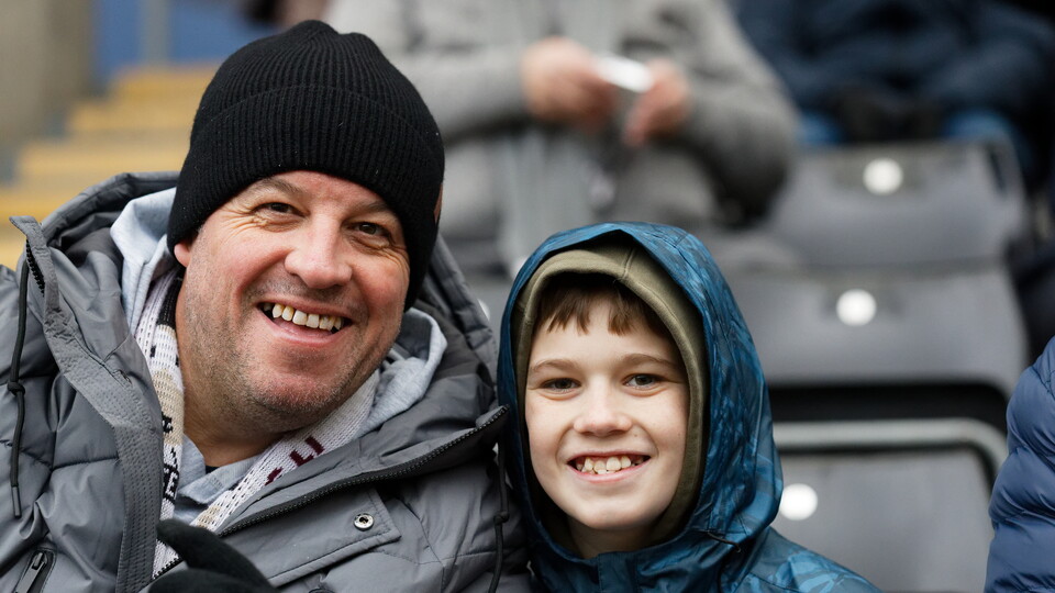 FAN GALLERY WBA