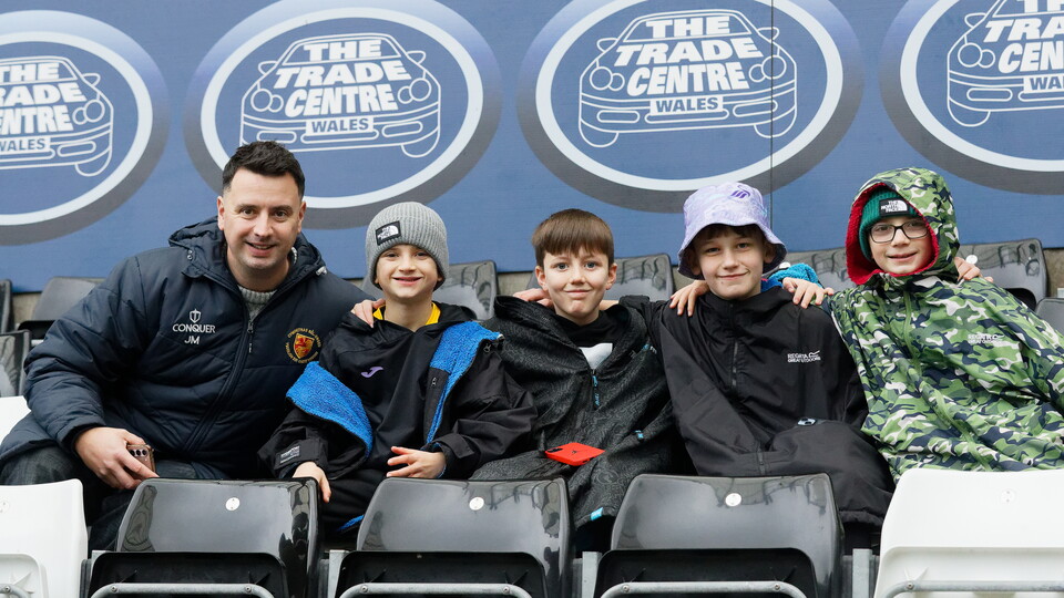 FAN GALLERY WBA