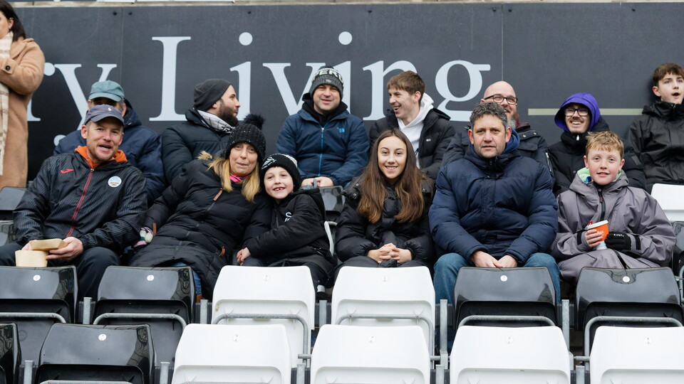 FAN GALLERY WBA