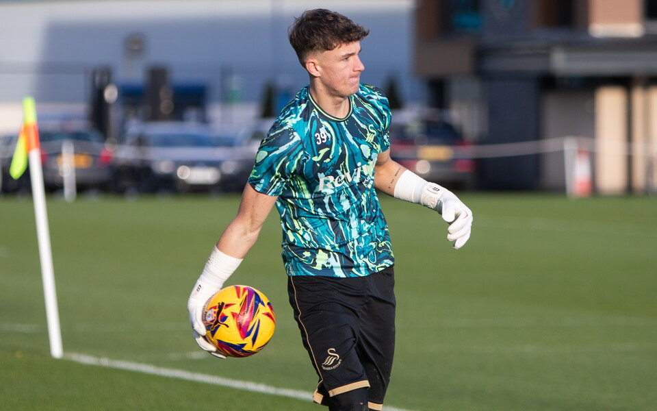 Gallery | Swans U21s v Colchester U21s