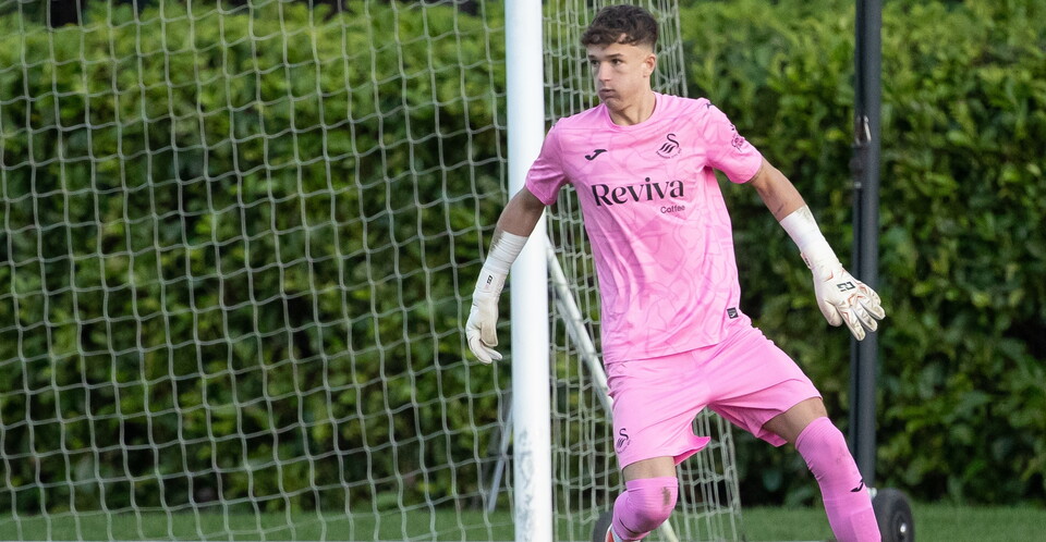 Gallery | Swans U21s v Colchester U21s