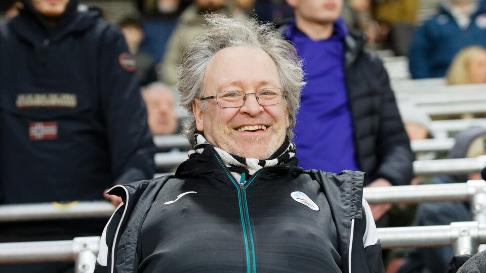 Fan Gallery | Southampton v Swans
