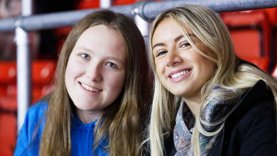Fan Gallery | Southampton v Swans