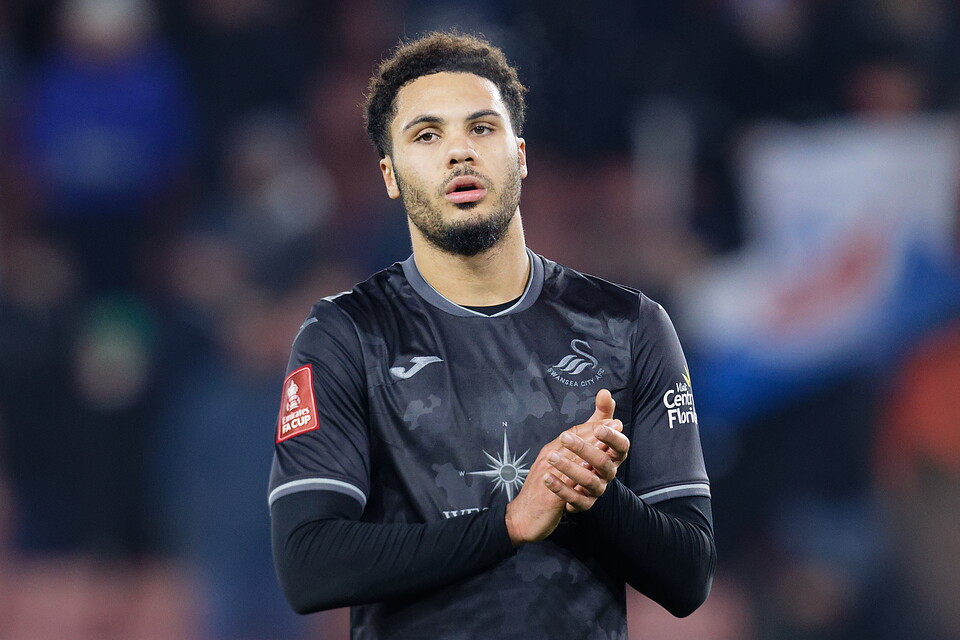 Gallery | Southampton v Swansea City
