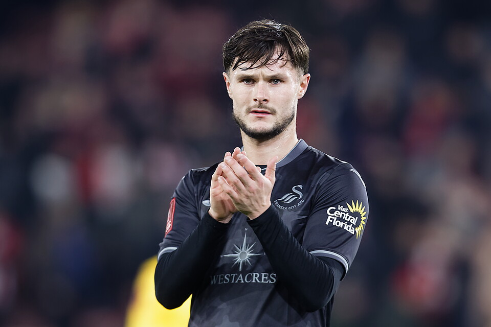 Gallery | Southampton v Swansea City