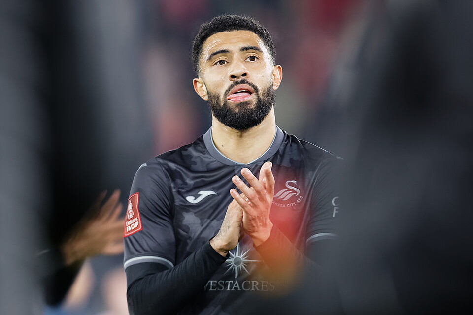 Gallery | Southampton v Swansea City