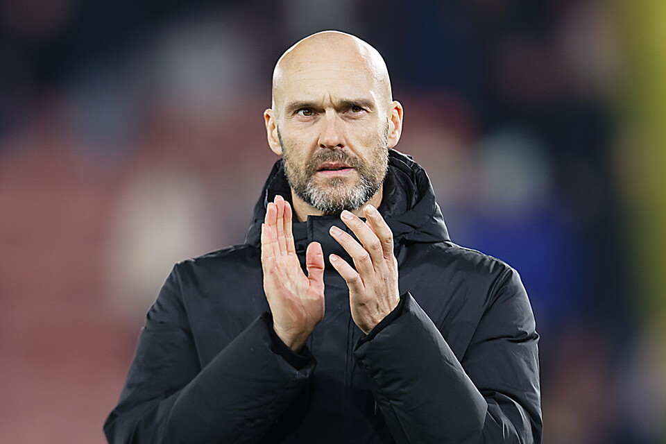 Gallery | Southampton v Swansea City