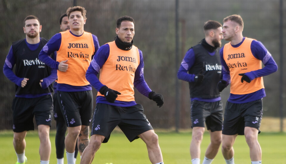 Gallery | SWD Preparations