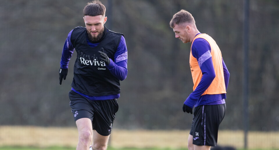 Gallery | SWD Preparations