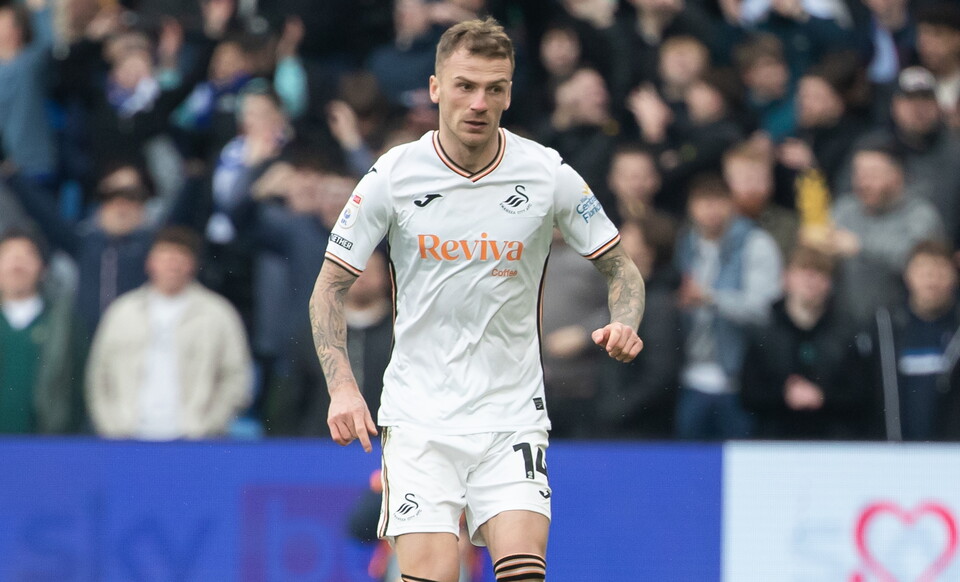 Gallery | Cardiff City v Swansea City