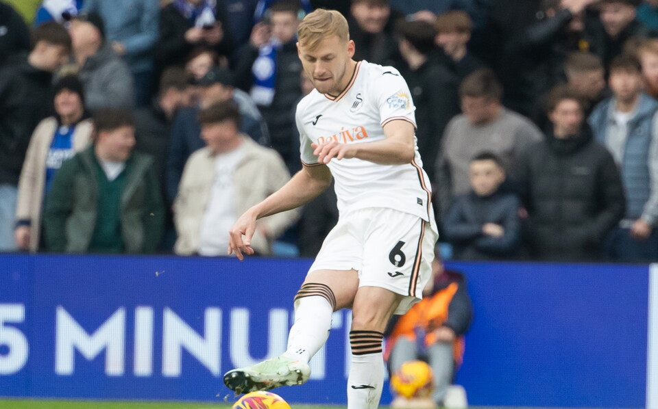 Gallery | Cardiff City v Swansea City