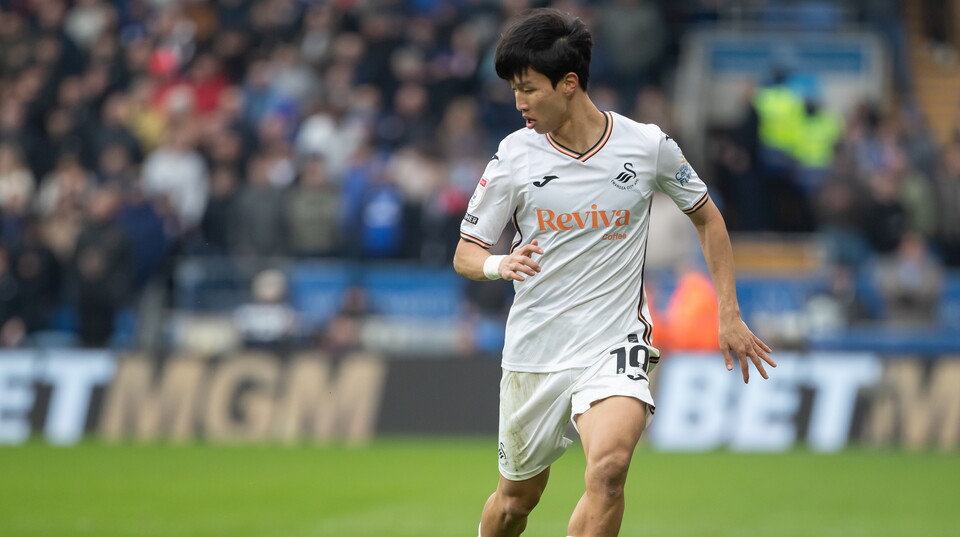 Gallery | Cardiff City v Swansea City