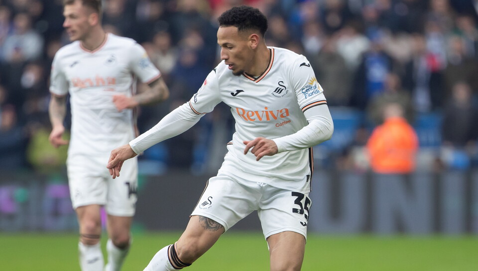 Gallery | Cardiff City v Swansea City