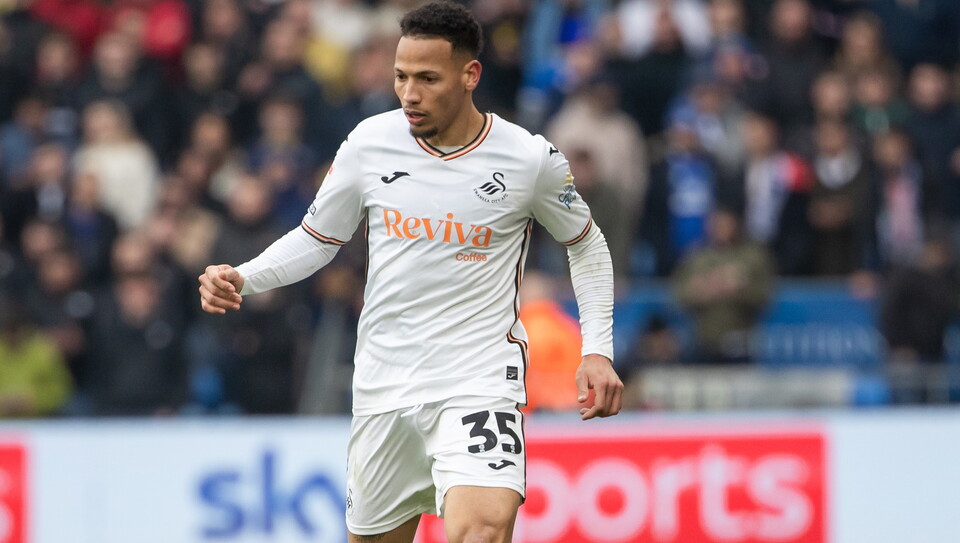 Gallery | Cardiff City v Swansea City