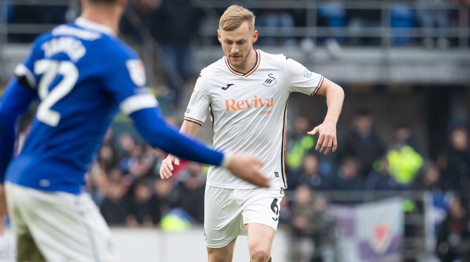 Gallery | Cardiff City v Swansea City