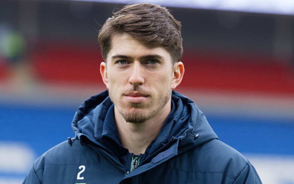 Gallery | Cardiff City v Swansea City