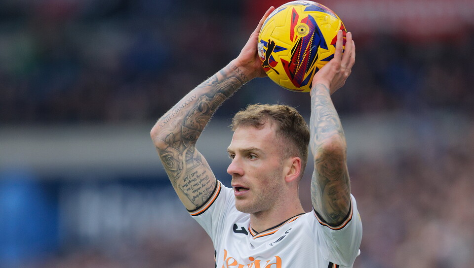 Gallery | Cardiff City v Swansea City
