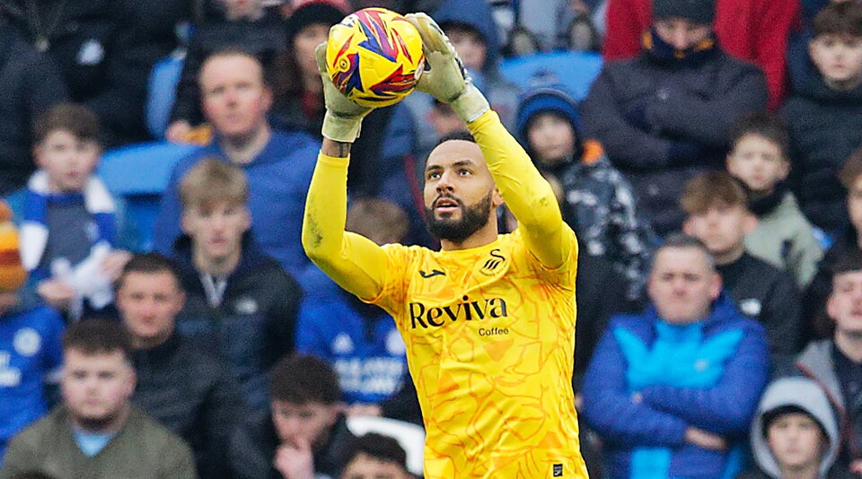 Gallery | Cardiff City v Swansea City