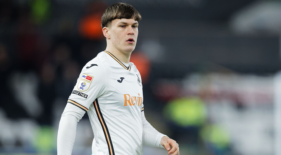 Gallery | Swansea City v Sheffield United