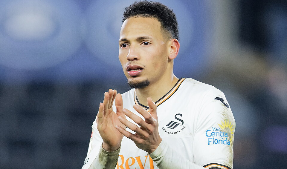 Gallery | Swansea City v Sheffield United