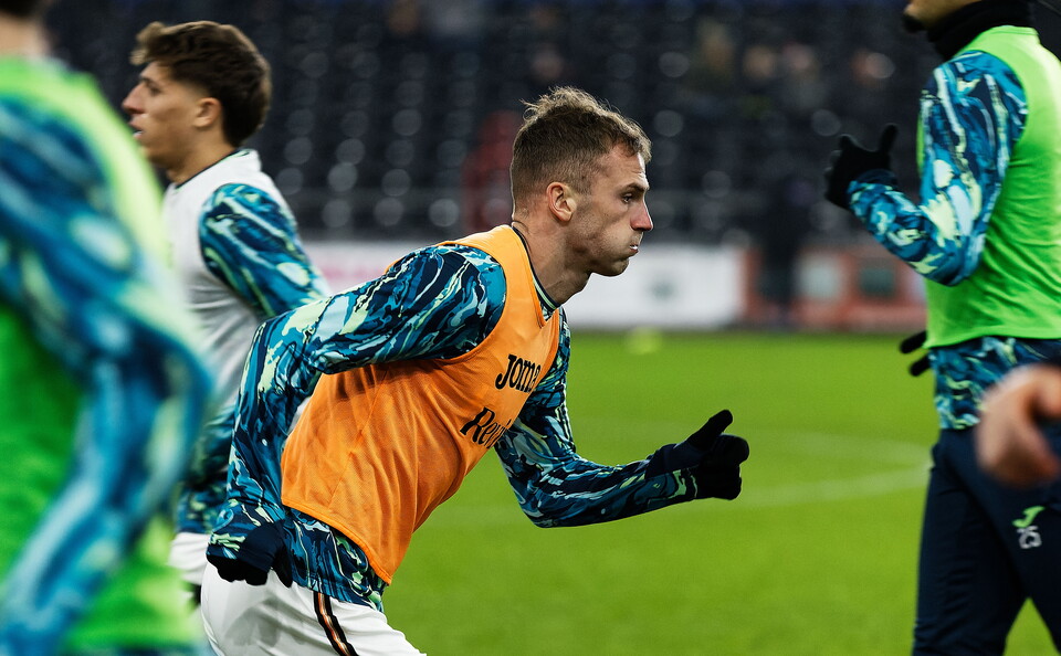 Gallery | Swansea City v Sheffield United