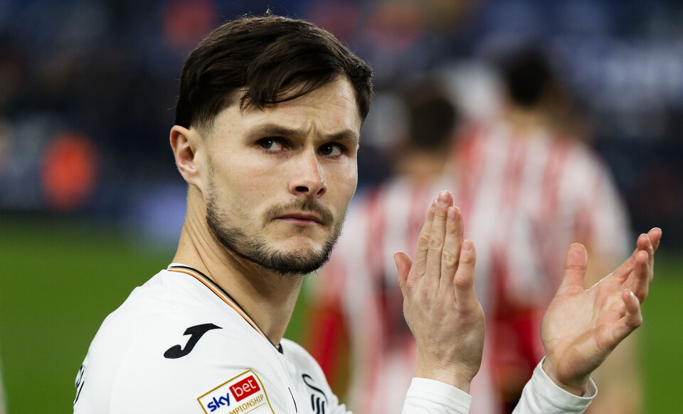 Gallery | Swansea City v Sheffield United