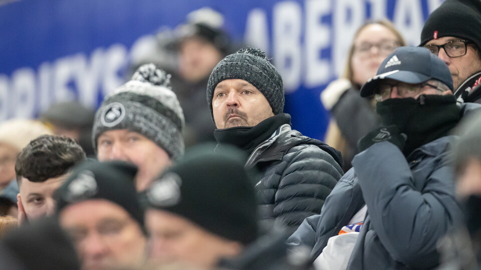 Fan gallery | Swansea City v Sheffield United