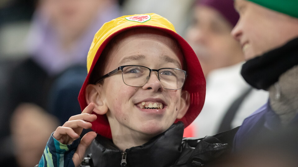Fan gallery | Swansea City v Sheffield United