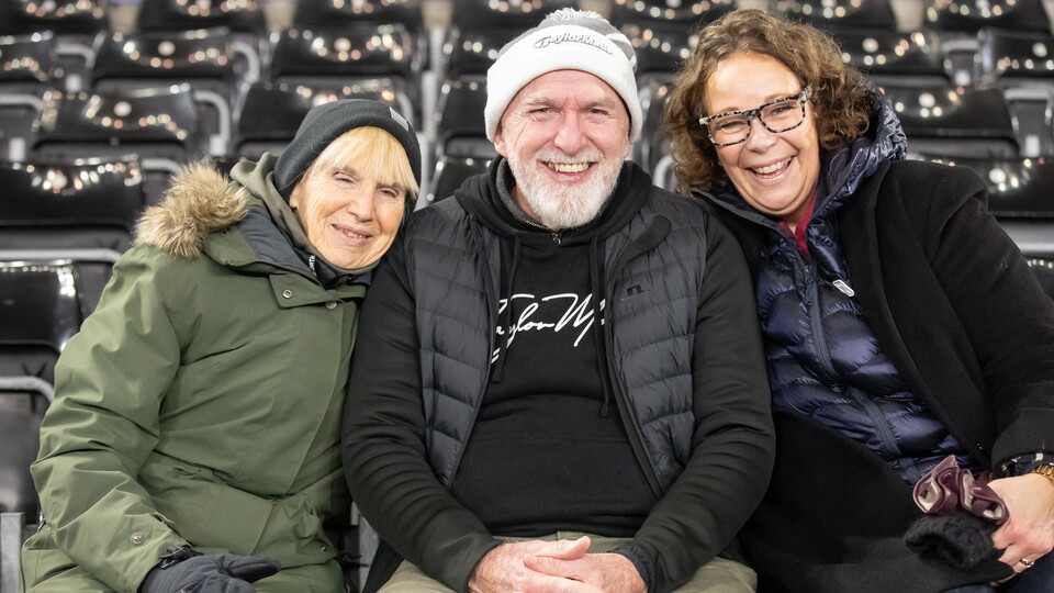 Fan gallery | Swansea City v Sheffield United