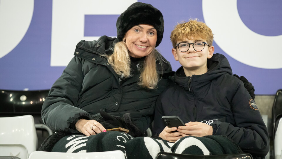 Fan gallery | Swansea City v Sheffield United