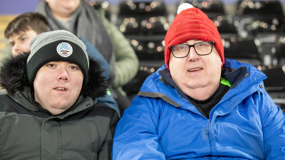 Fan gallery | Swansea City v Sheffield United