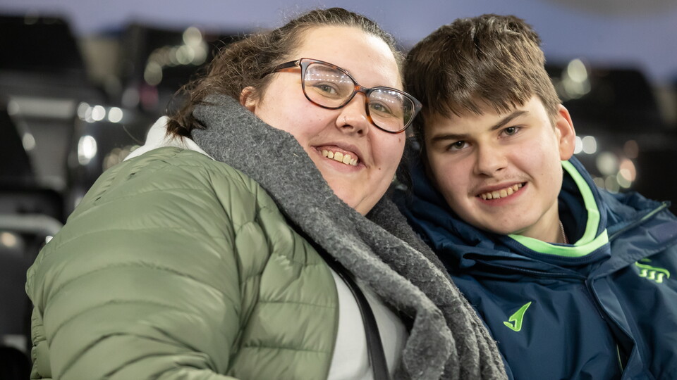 Fan gallery | Swansea City v Sheffield United