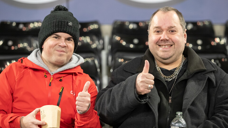 Fan gallery | Swansea City v Sheffield United