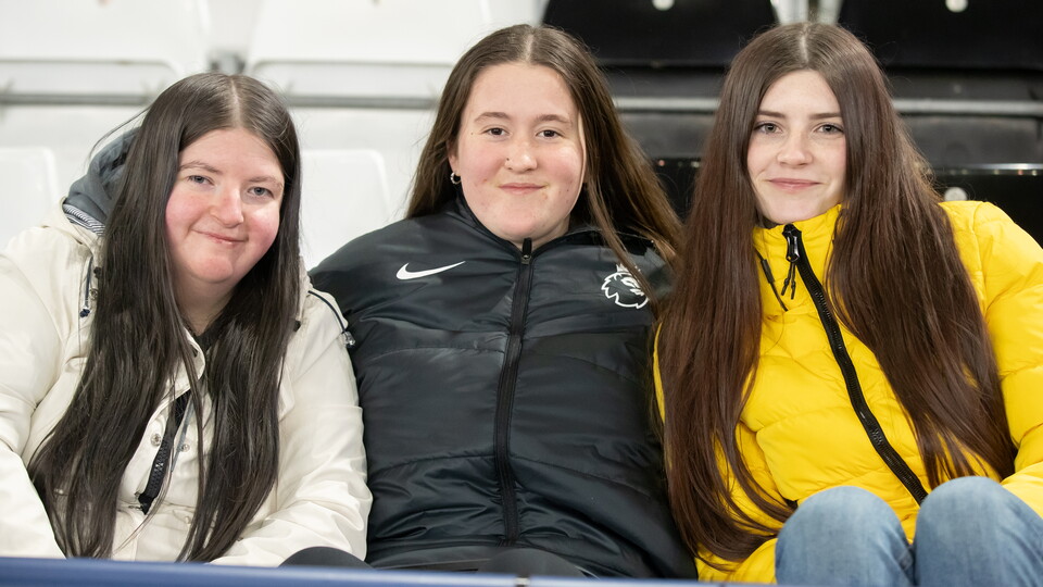 Fan gallery | Swansea City v Sheffield United