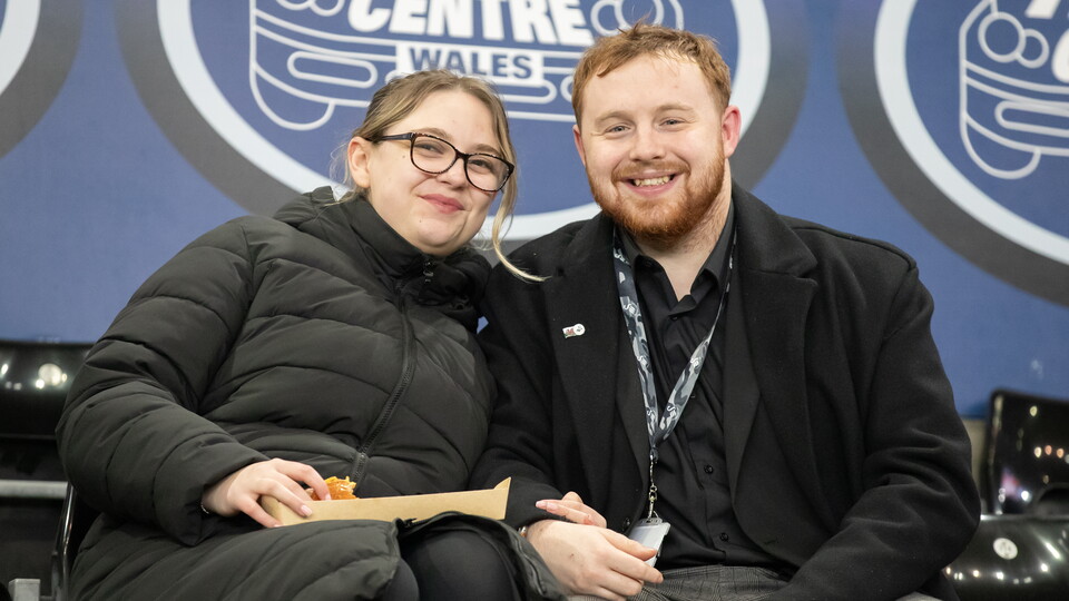 Fan gallery | Swansea City v Sheffield United