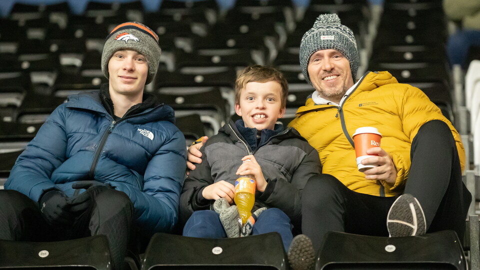 Fan gallery | Swansea City v Sheffield United