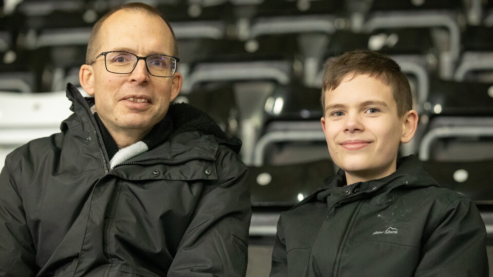 Fan gallery | Swansea City v Sheffield United