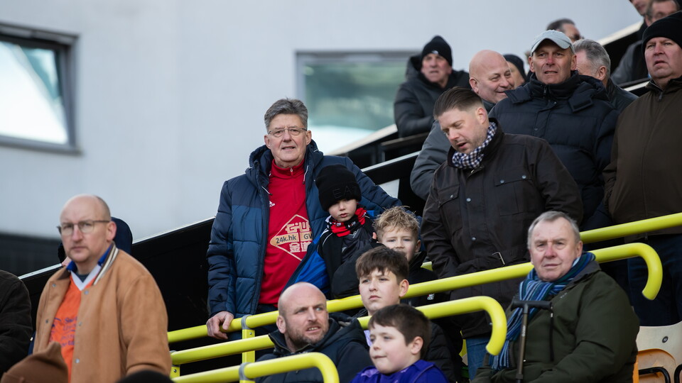 Fan gallery | Norwich City v Swansea City