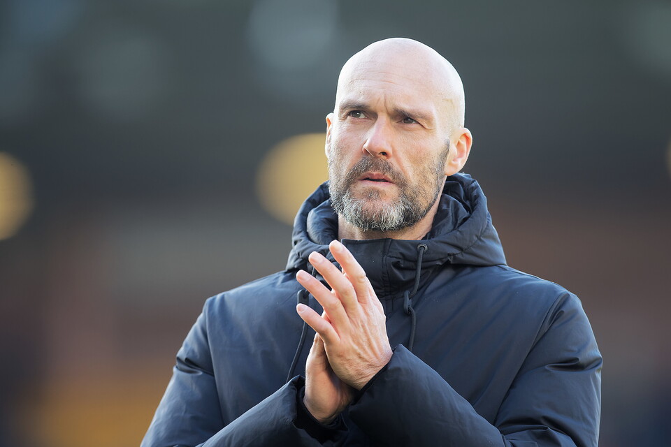 Gallery | Norwich City v Swansea City