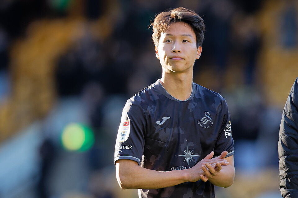 Gallery | Norwich City v Swansea City