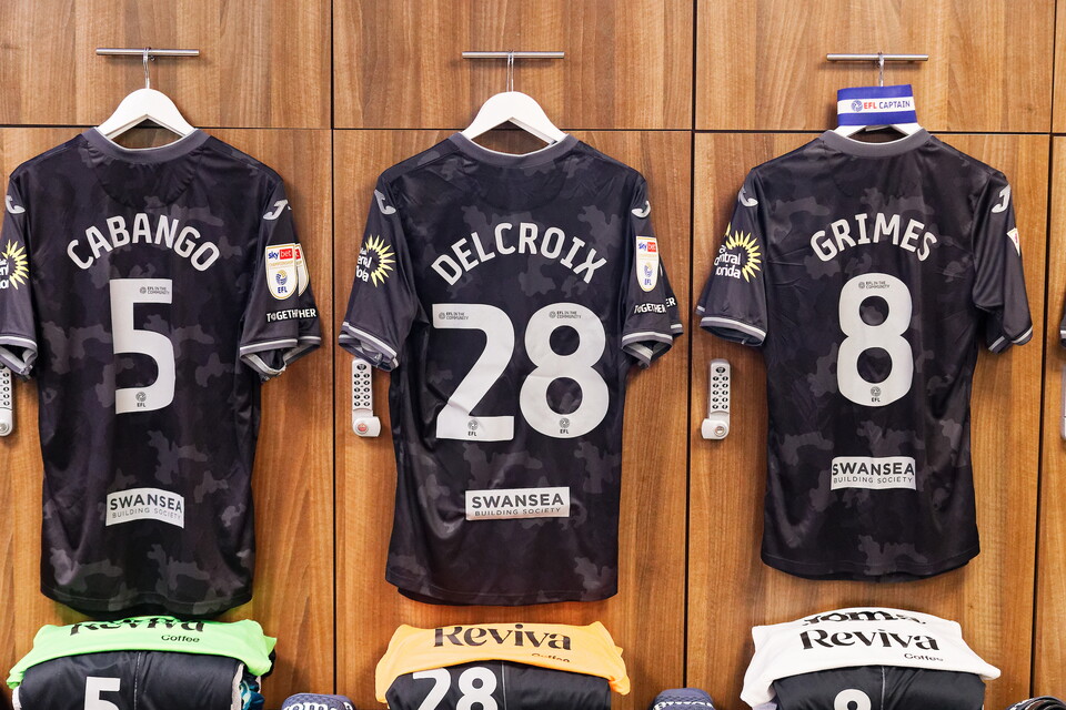 Gallery | Norwich City v Swansea City