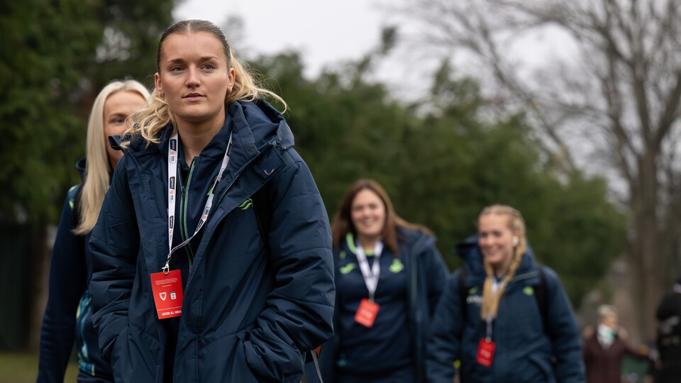 Gallery | Swansea City Women v The New Saints Women