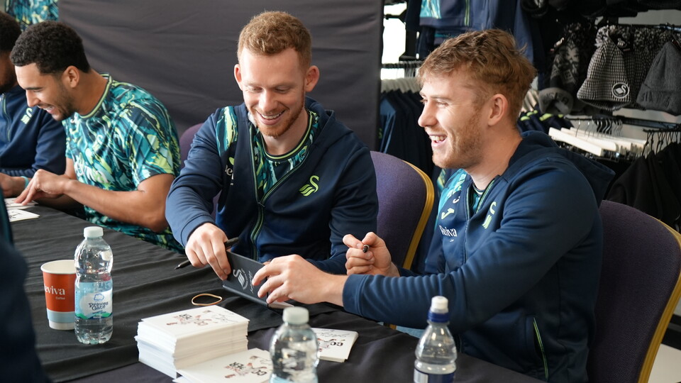 Gallery | Meet and Greet