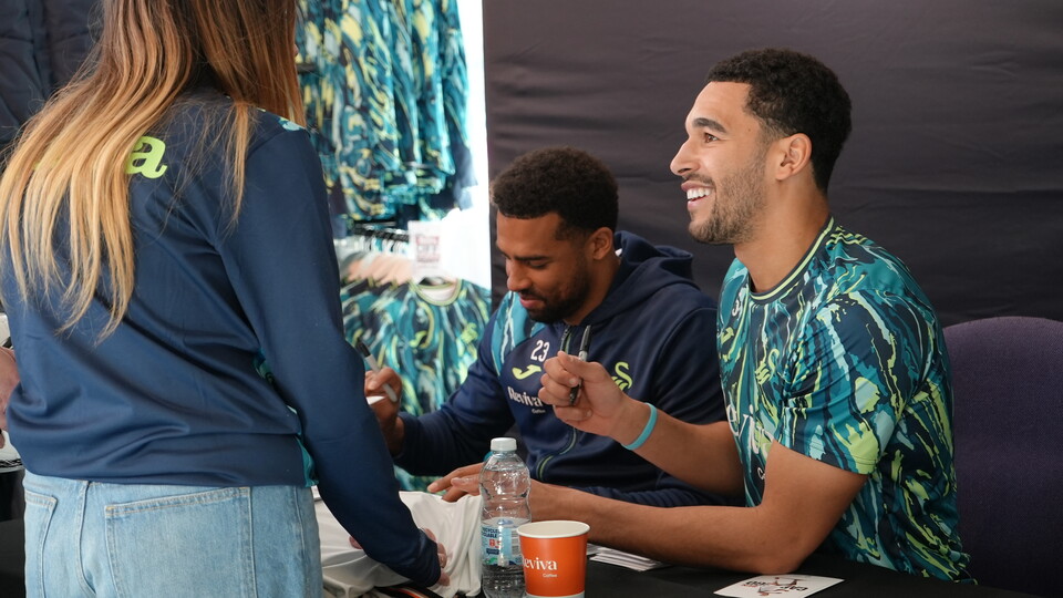 Gallery | Meet and Greet