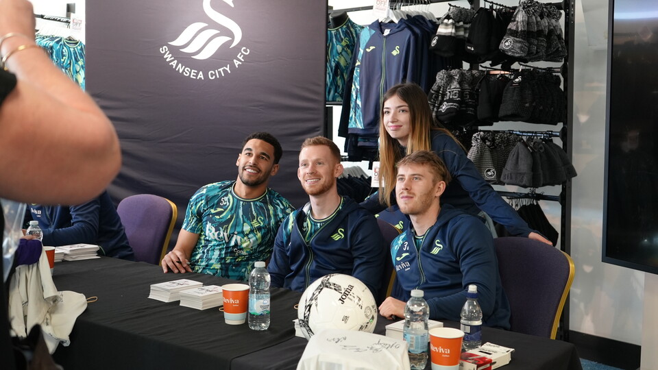 Gallery | Meet and Greet